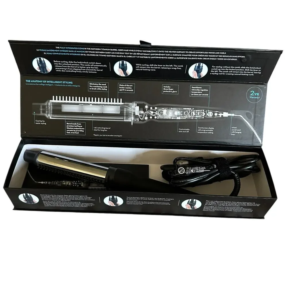 NeuroGuide Intelligent Styling 1.25